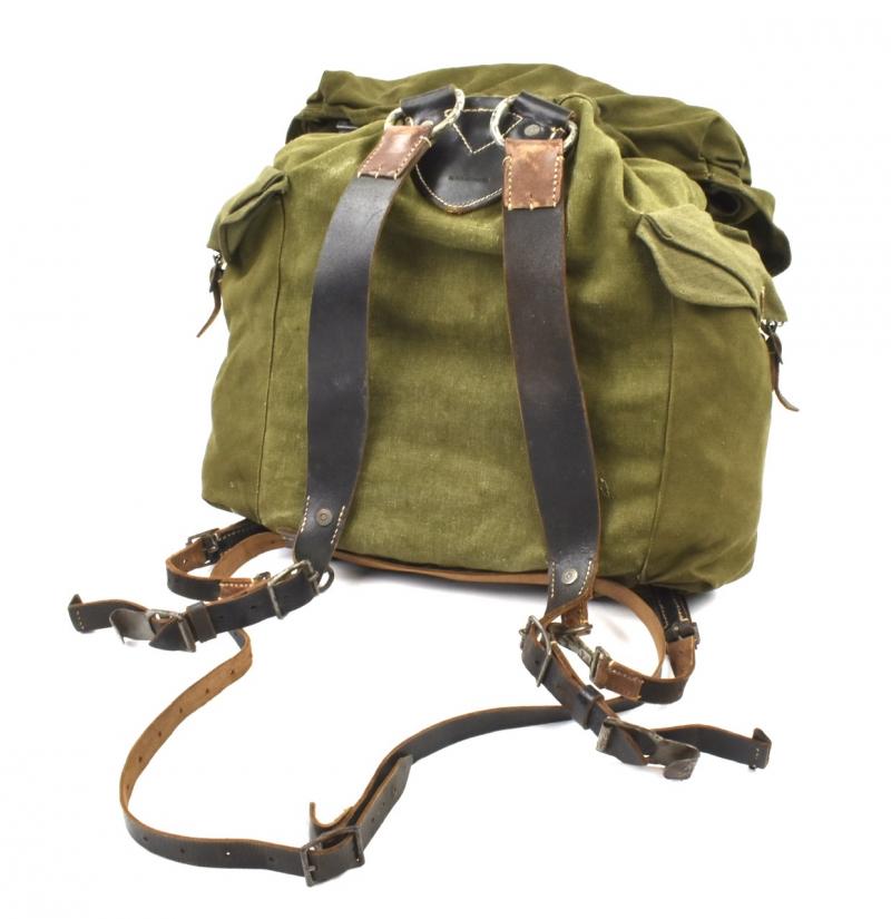 Wehrmacht/WaffenSS Gebirgsjäger Backpack