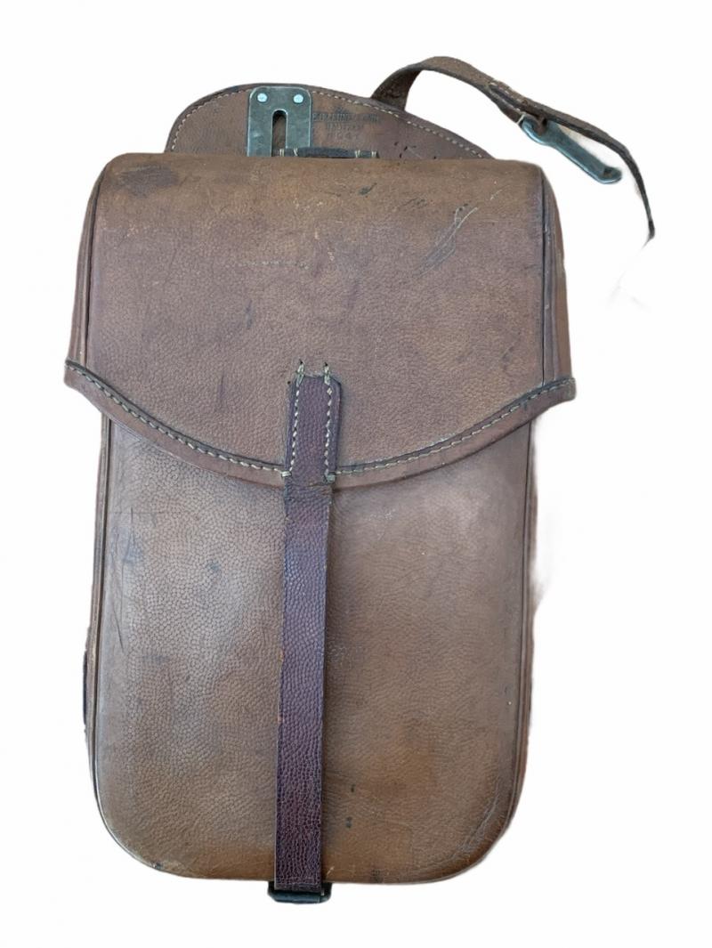 Wehrmacht Cavalry Horse Saddle Bag