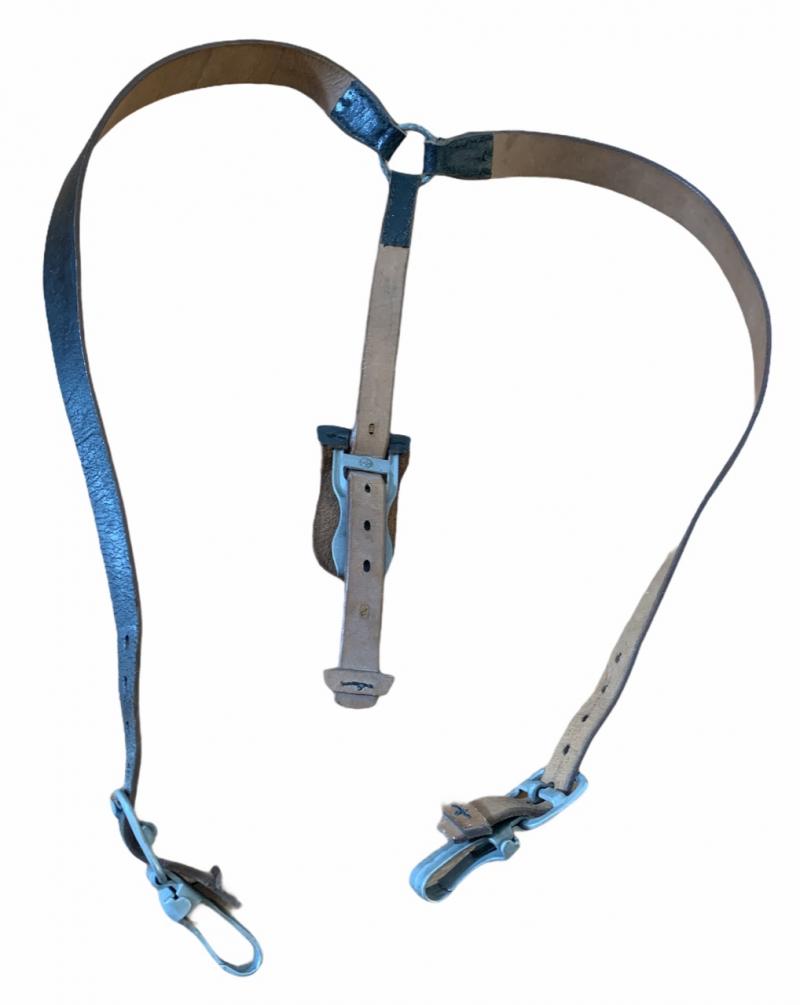 Wehrmacht Officers Koppeltragenstell