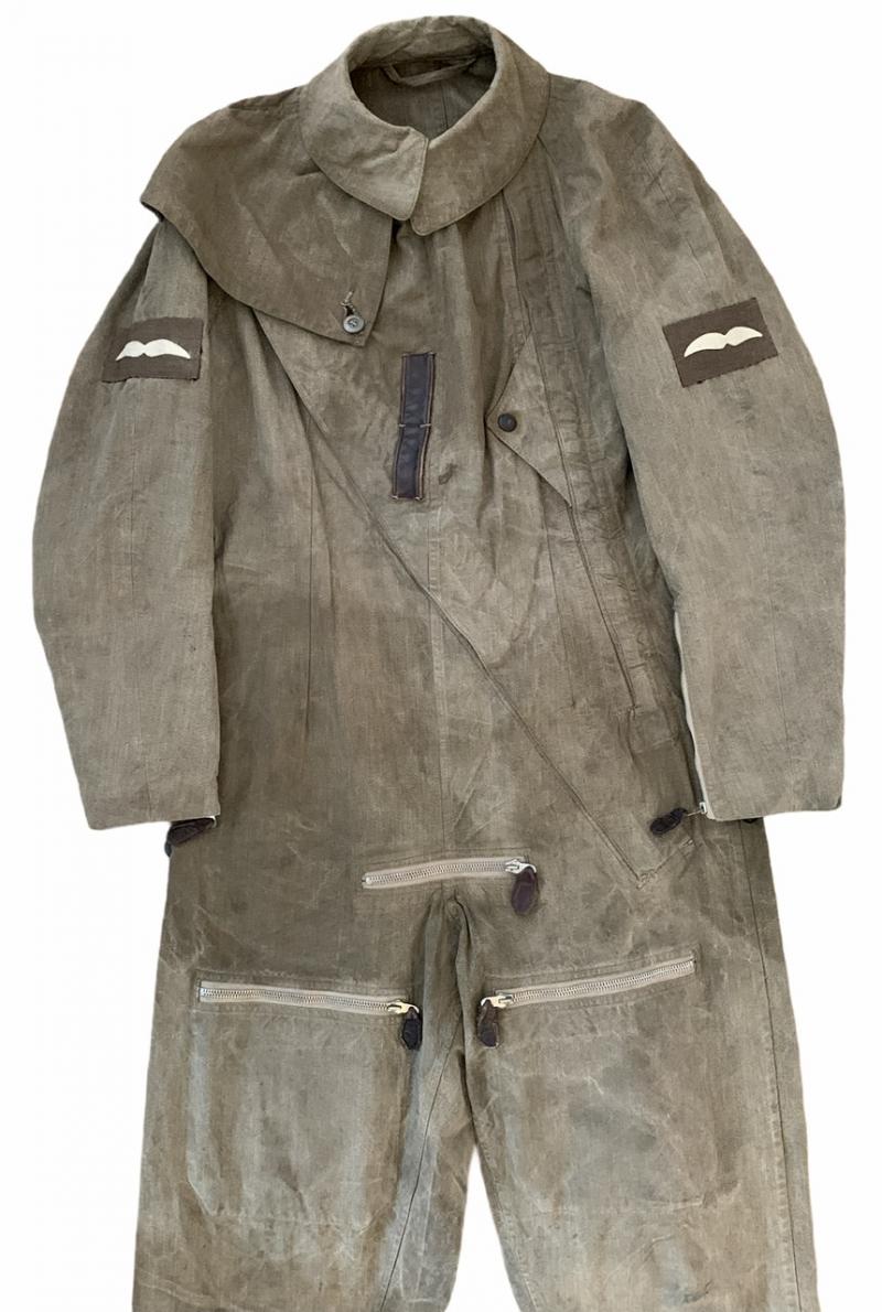 Luftwaffe 1th model summer Flight Suit