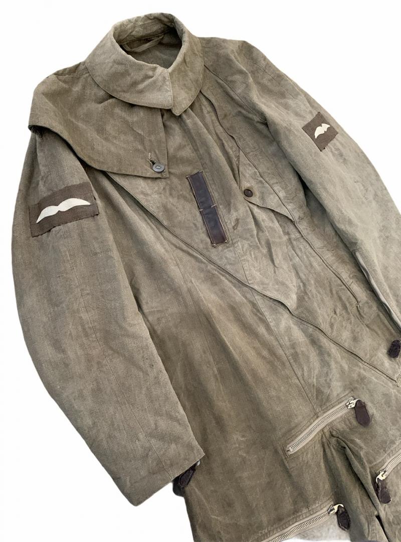 Luftwaffe 1th model summer Flight Suit