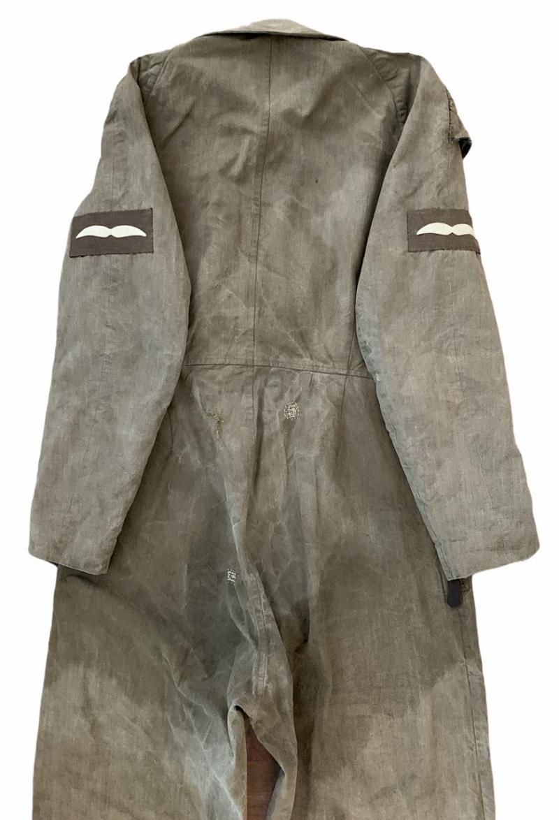 Luftwaffe 1th model summer Flight Suit