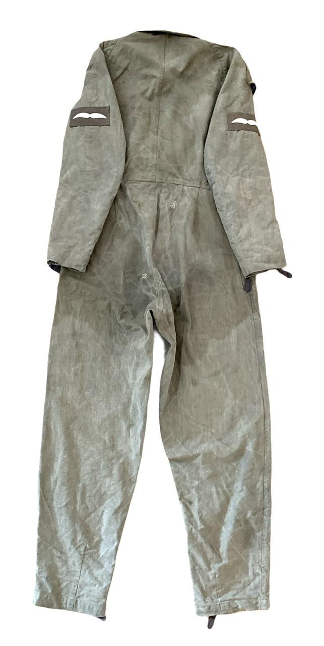 Luftwaffe 1th model summer Flight Suit