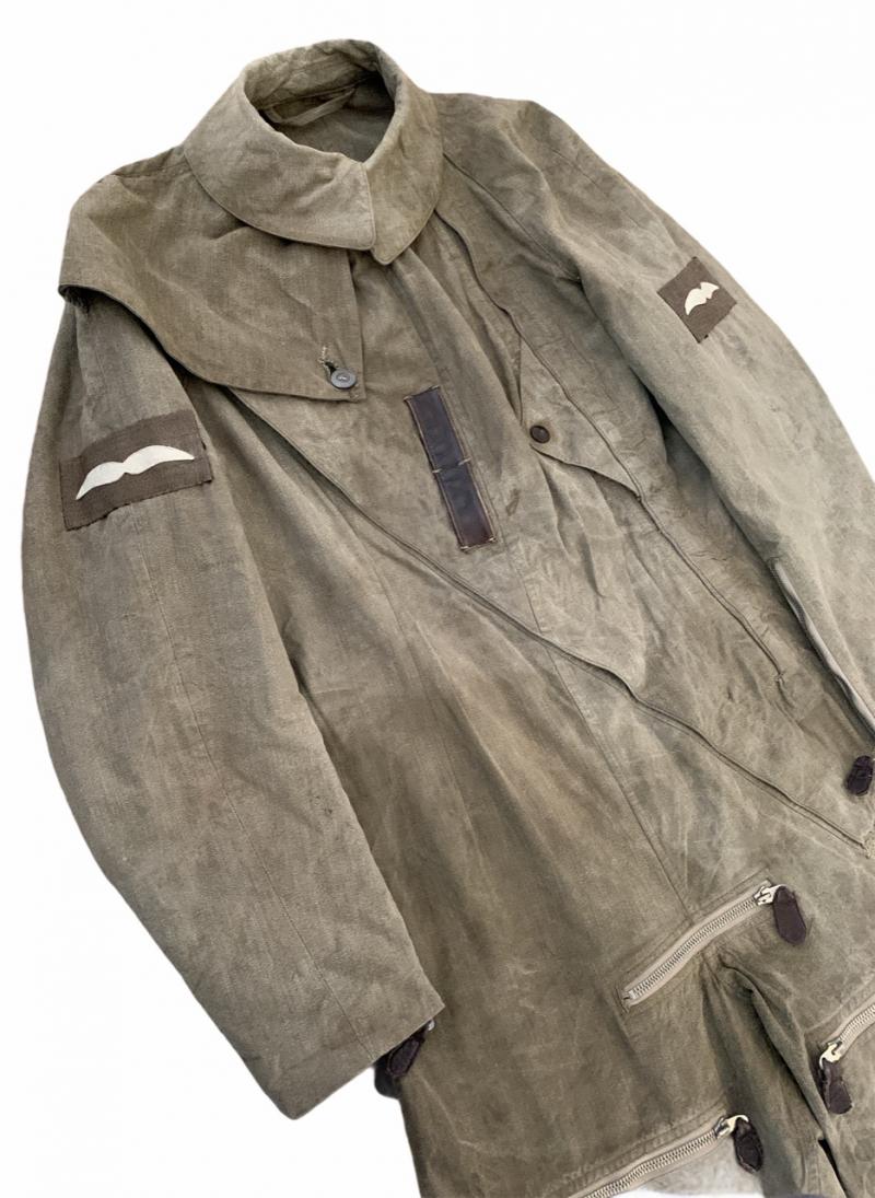 Luftwaffe 1th model summer Flight Suit