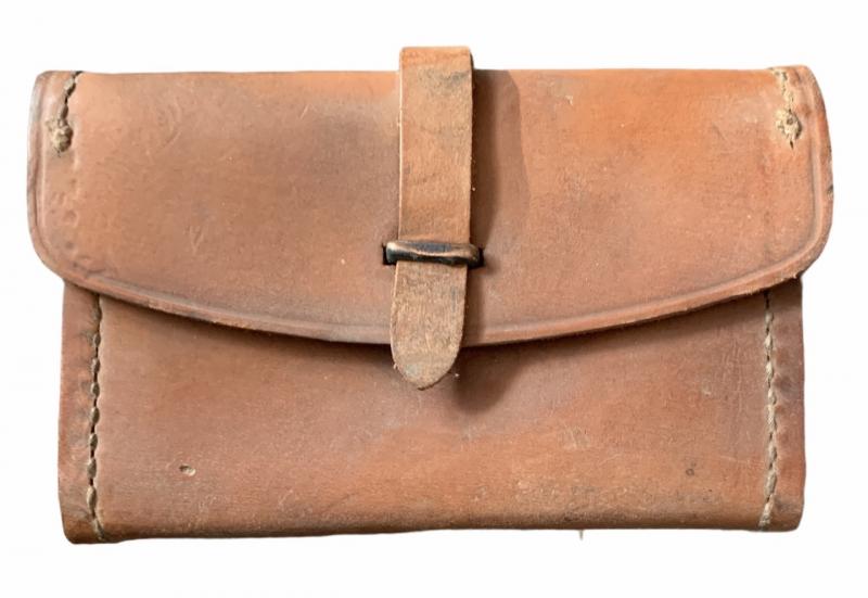US WW2 BAR Tool & Cleaning Kit Pouch