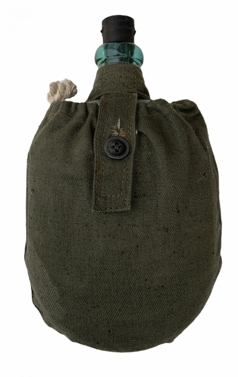 Soviet WW2 Canteen