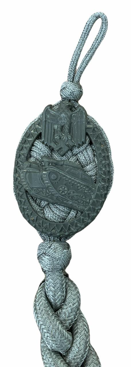 Wehrmacht Panzer Scharpshooters Lineyard