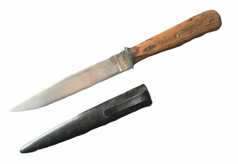 Wehrmacht WW2 Close Combat Knife