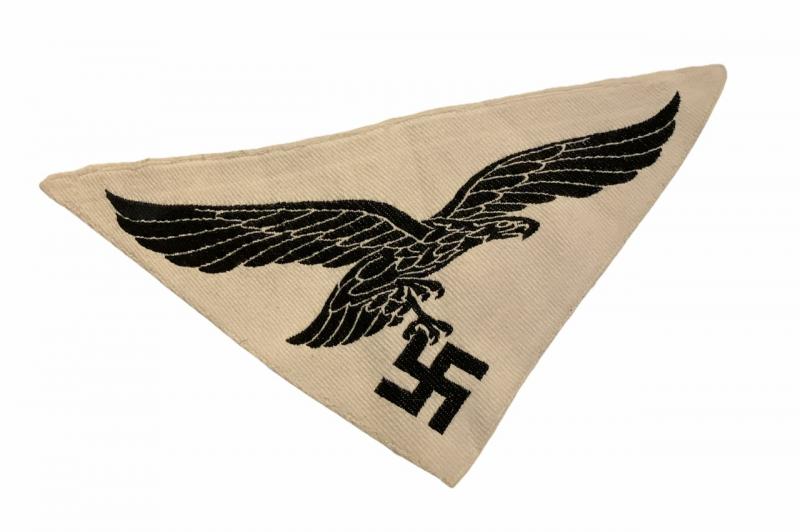 Luftwaffe Sport Shirt Eagle