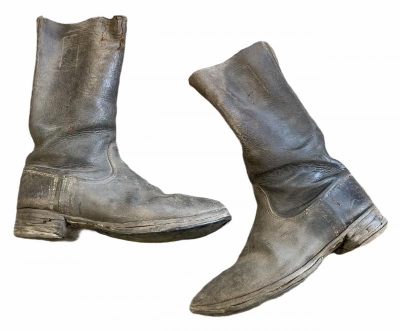 IMCS Militaria | Wehrmacht Marching Boots