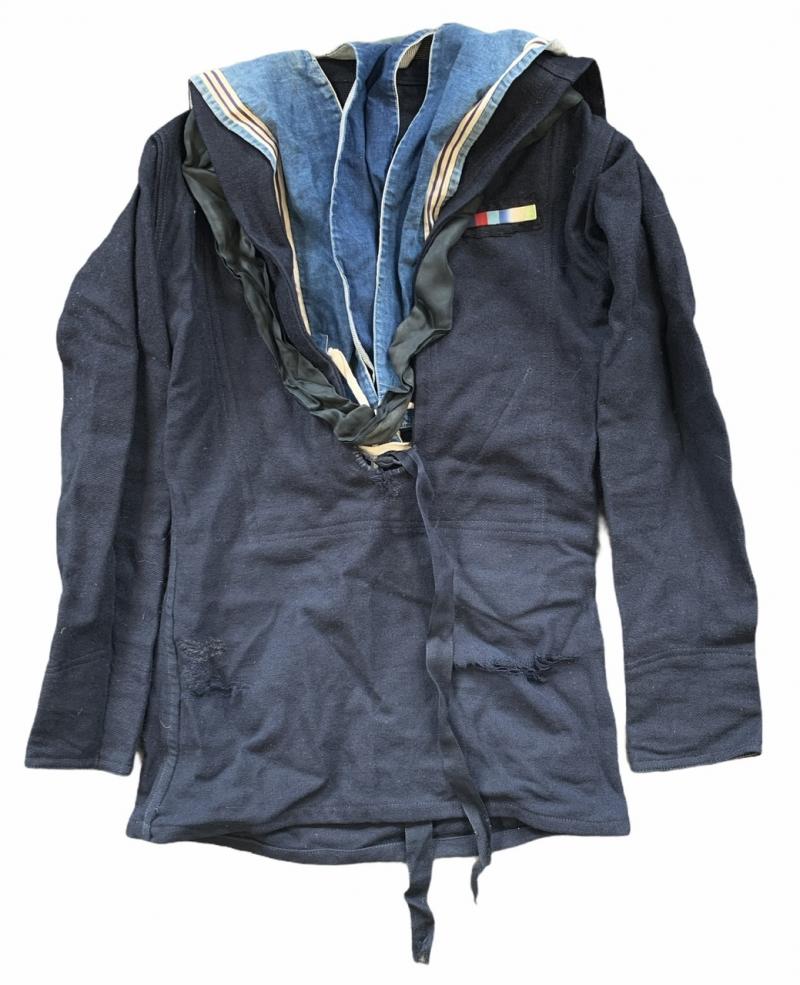 British WW2 Royal Navy Grouping