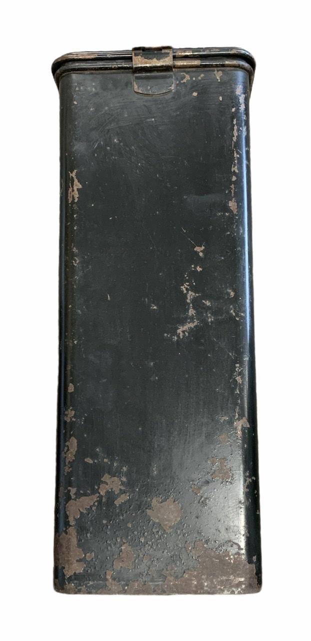 Wehrmacht Field Kitchen Coffee Container