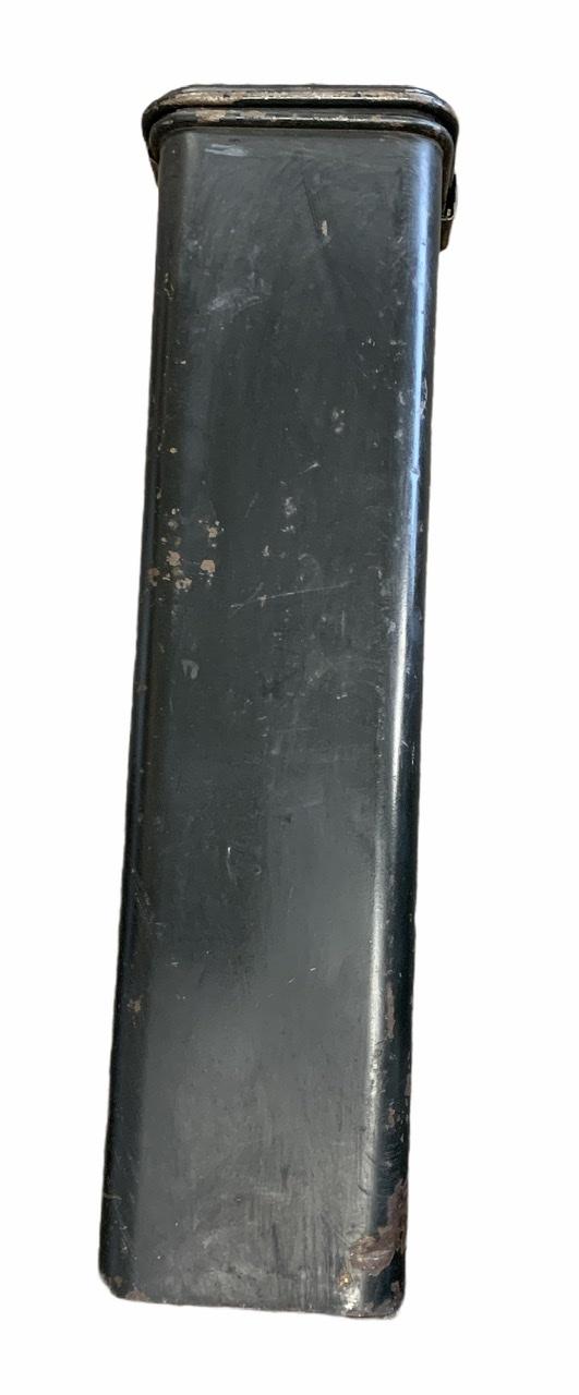 Wehrmacht Field Kitchen Coffee Container