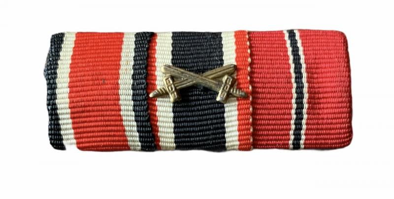 Luftwaffe Ribbon Bar