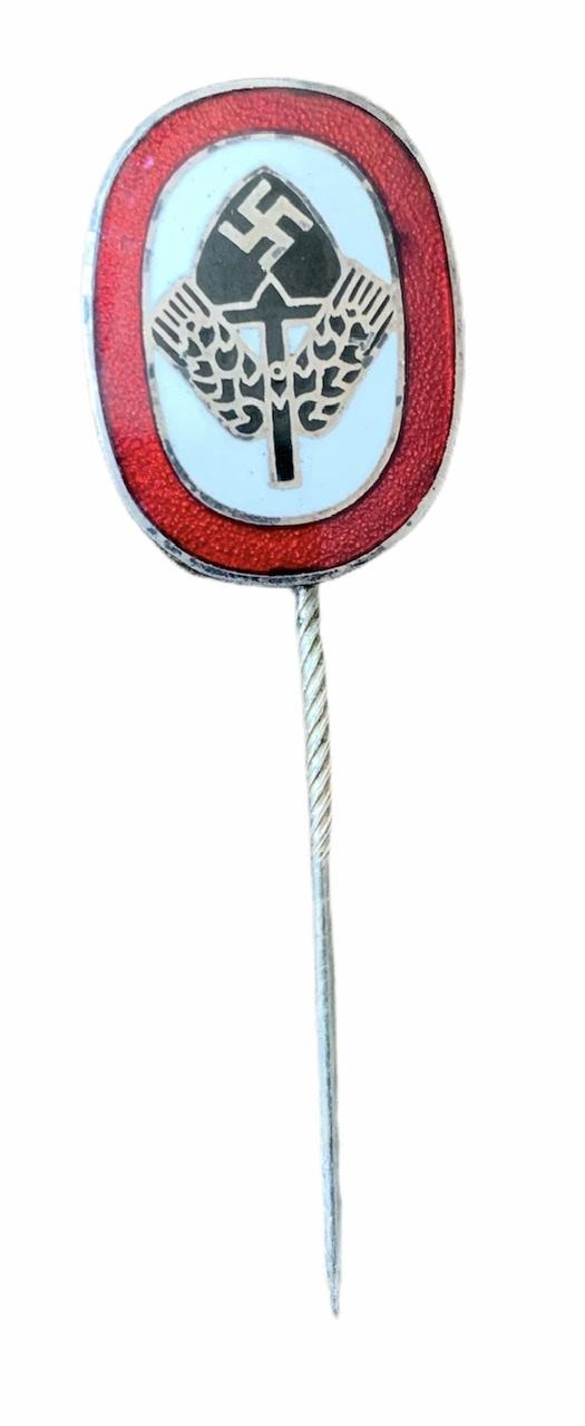 RAD Stickpin