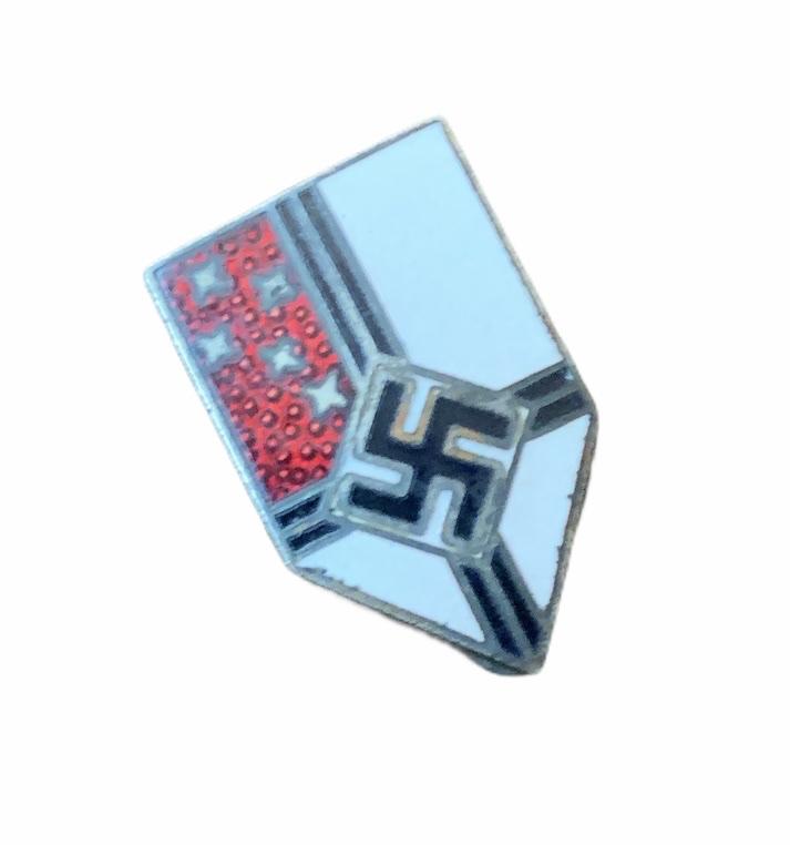 Reichs Kolonialbund Badge
