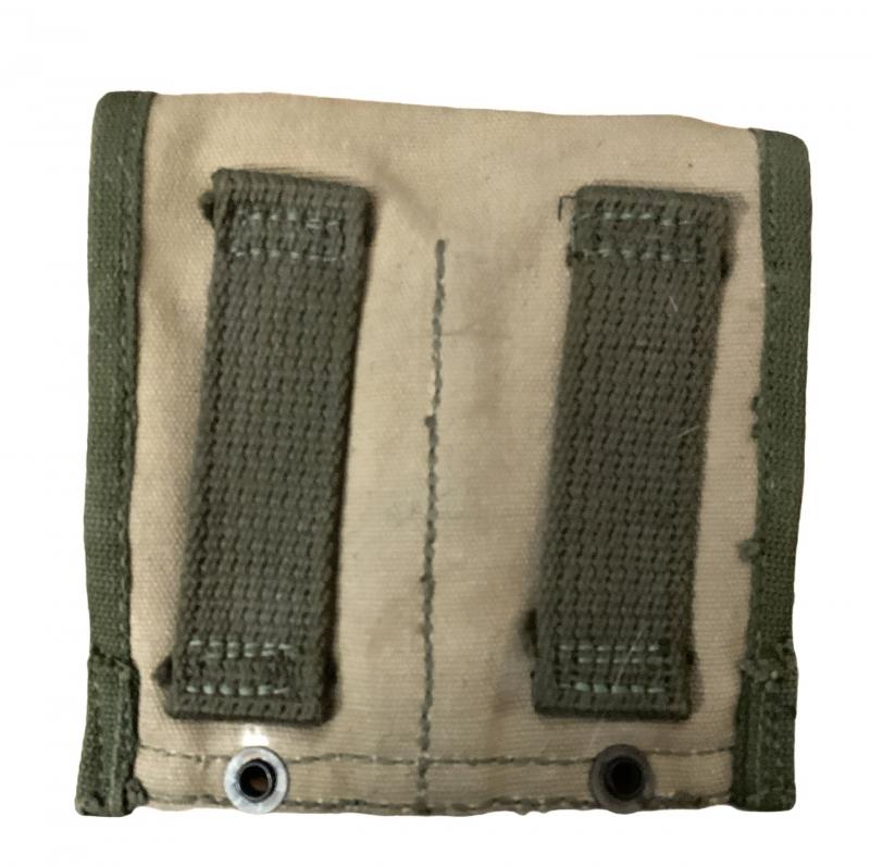IMCS Militaria | US WW2 M1 Carbine Pouch