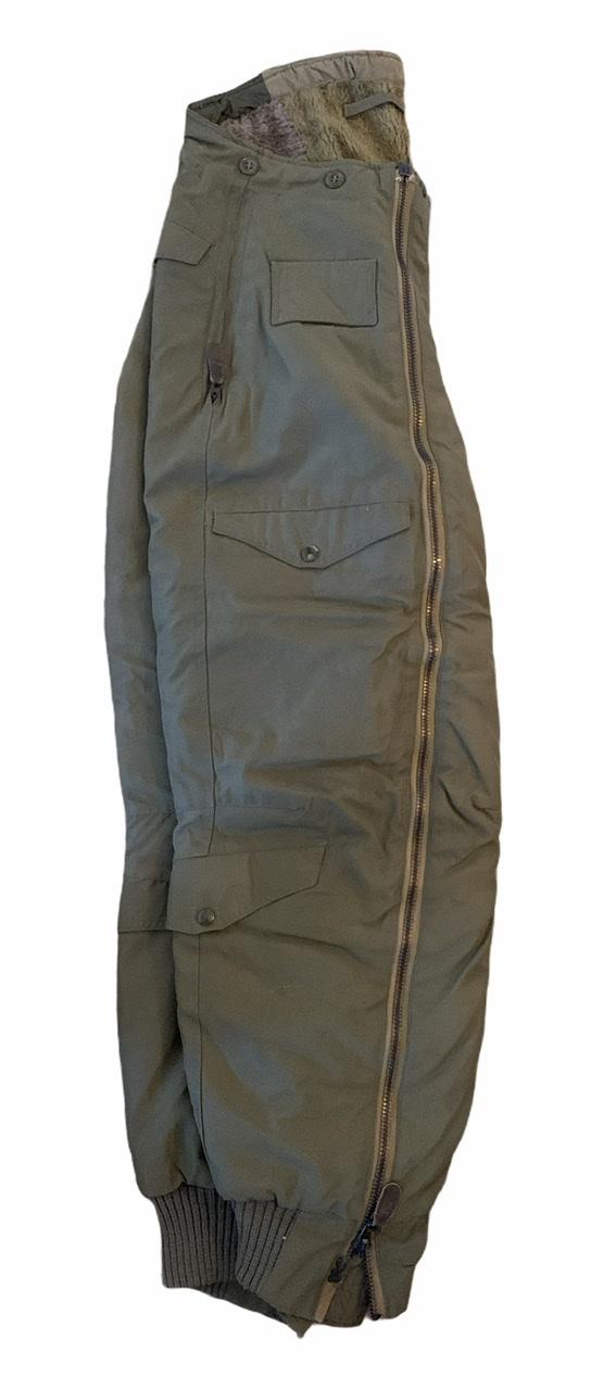 IMCS Militaria | USAAF WW2 A-11 Flying Trousers