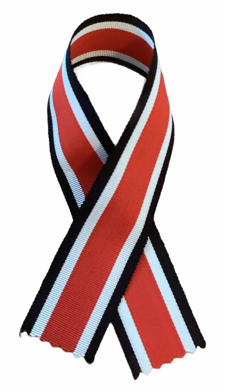 IMCS Militaria Iron Cross second class 1939 Ribbon