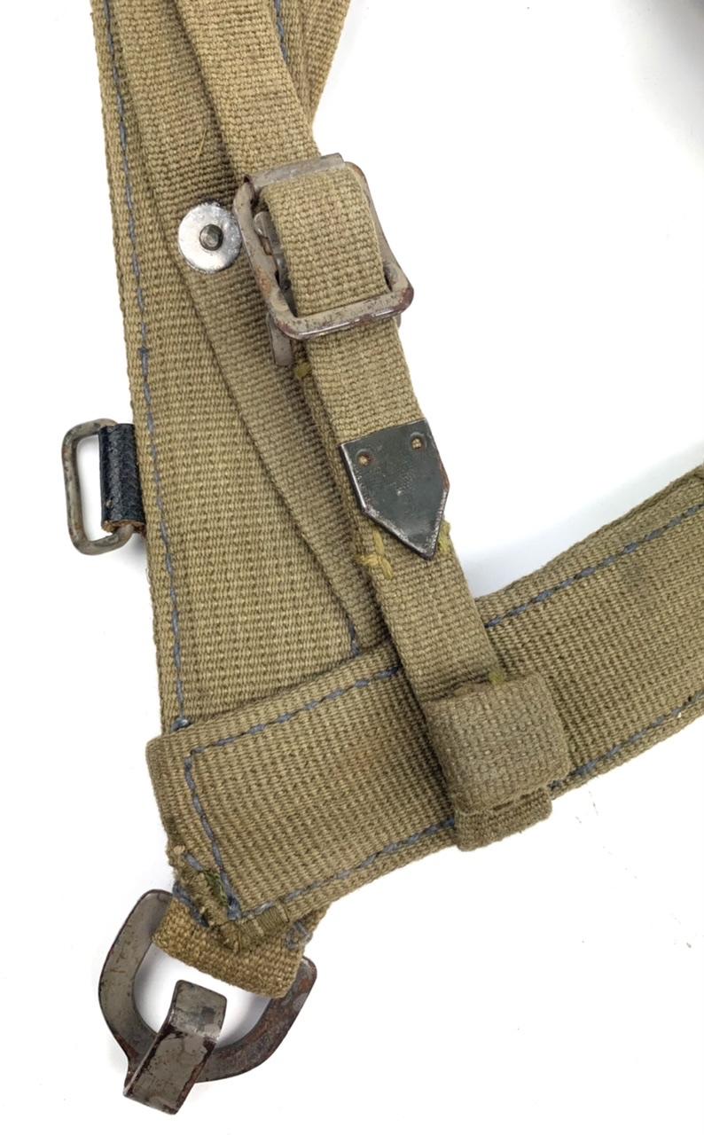 IMCS Militaria | Wehrmacht Tropical Combat Assault Frame