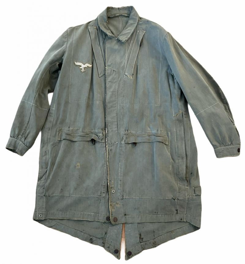 Fallschirmjager converted Stepin Smock