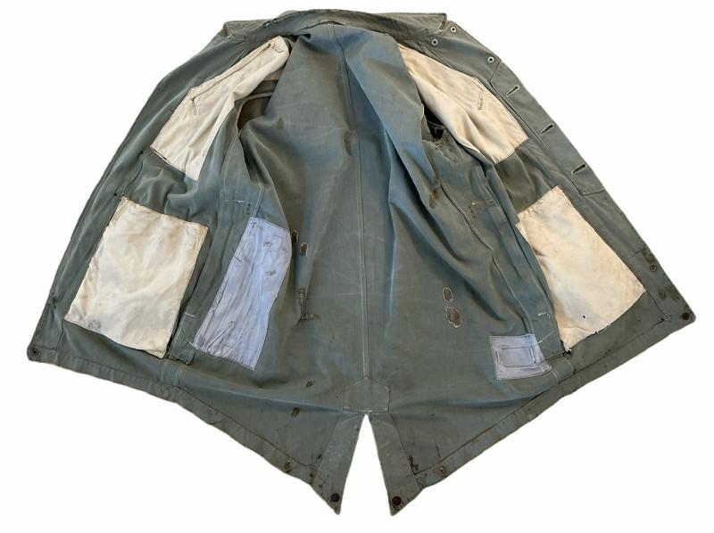 Fallschirmjager converted Stepin Smock