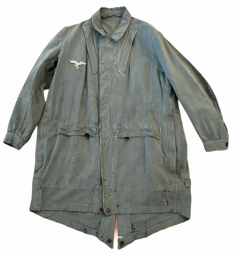 Fallschirmjager converted Stepin Smock