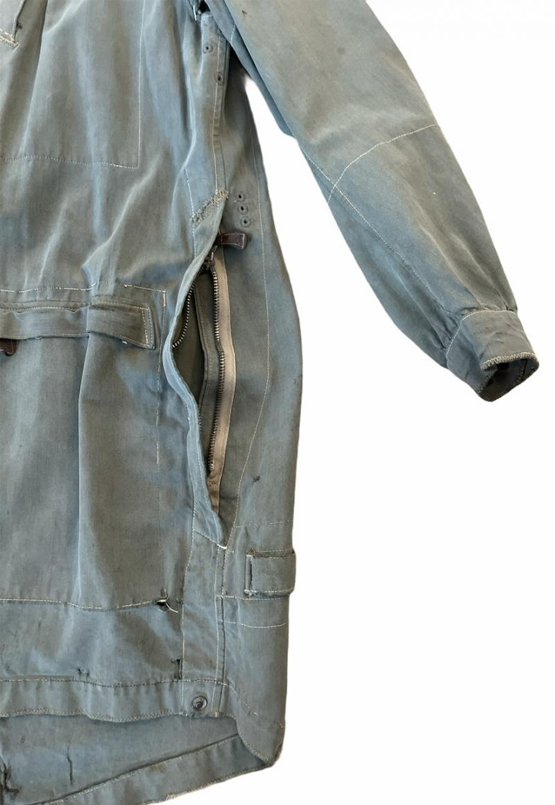 Fallschirmjager converted Stepin Smock