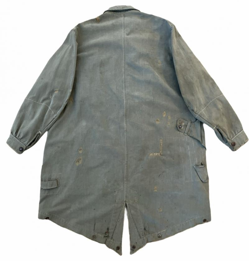 Fallschirmjager converted Stepin Smock