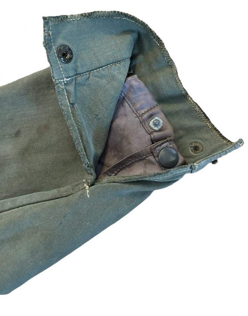 Fallschirmjager converted Stepin Smock