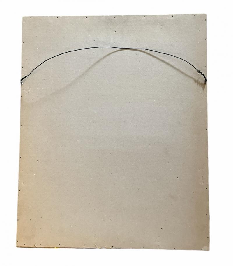 Official state Portrait Adolf Hitler