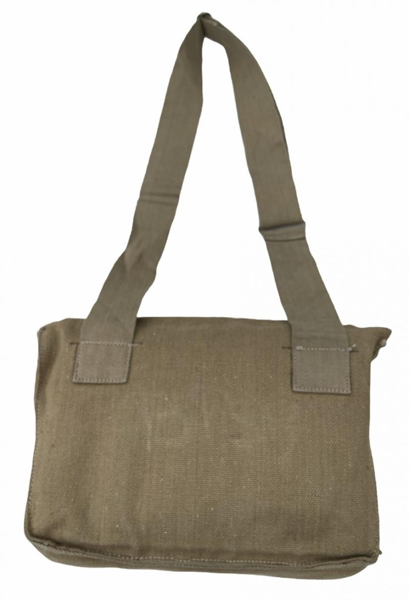 British WW2 Medic Bandage Pouch (Shell Dressings)