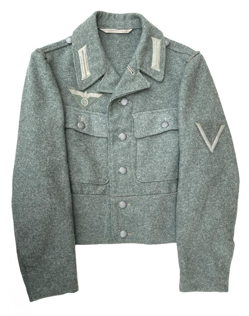 Wehrmacht M44 Tunic