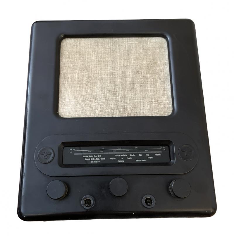 Volks Empfänger 301 (Peoples radio)