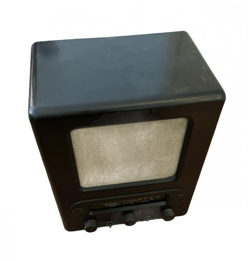 Volks Empfänger 301 (Peoples radio)