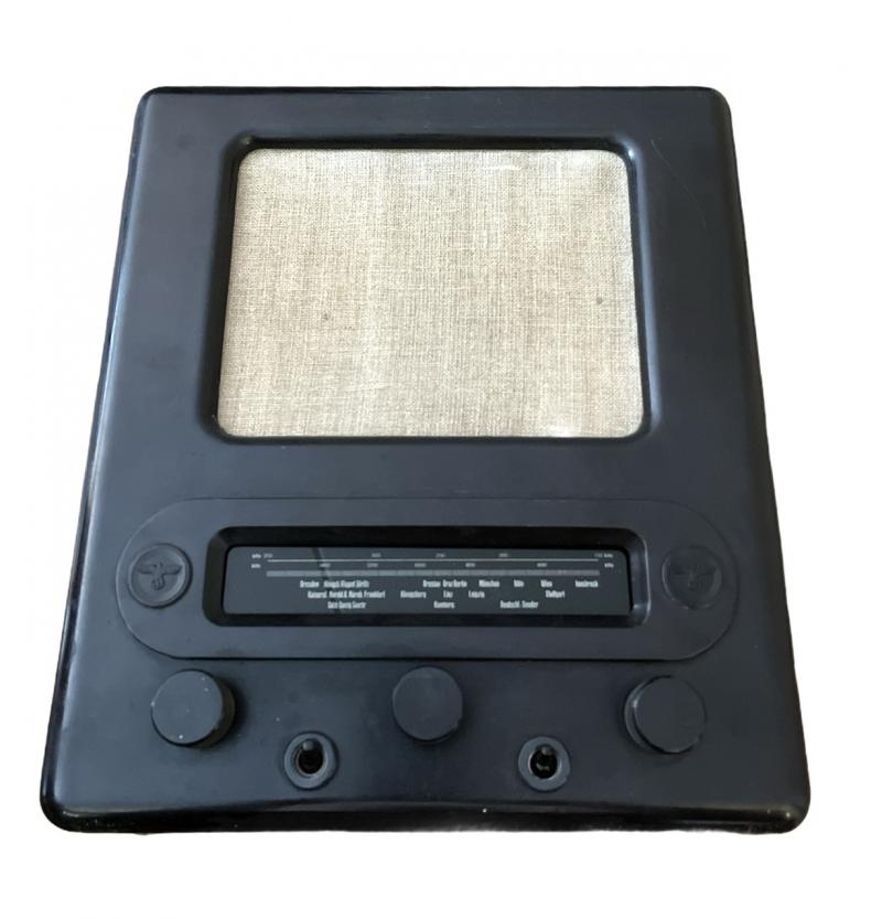 Volks Empfänger 301 (Peoples radio)