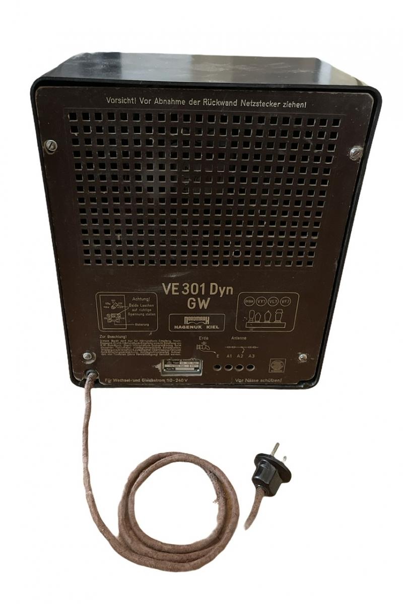 Volks Empfänger 301 (Peoples radio)