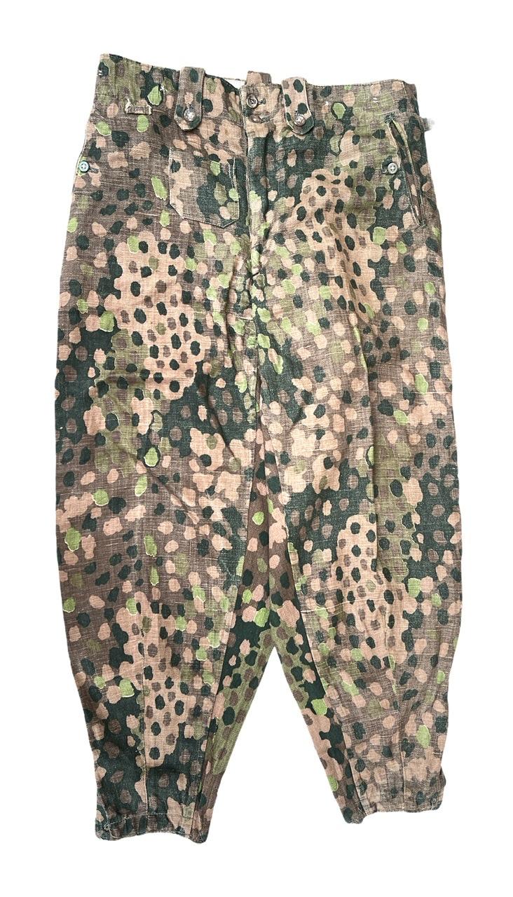 WaffenSS M44 DOT Camo Trousers
