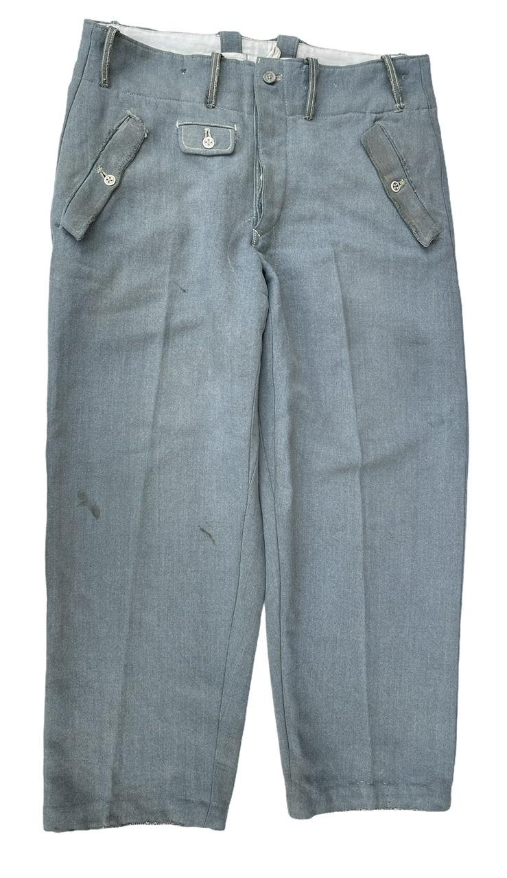 Wehrmacht M44 Combat Trousers