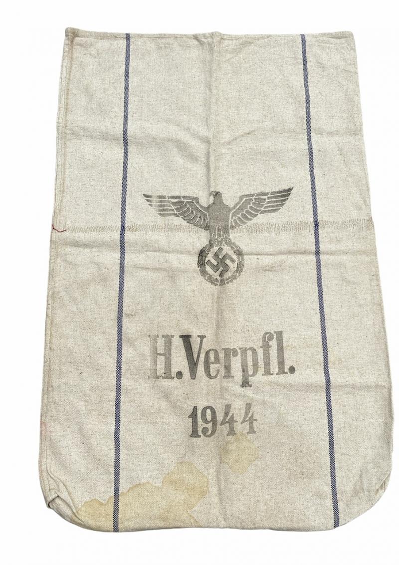 Heeres Verplegungs Sack