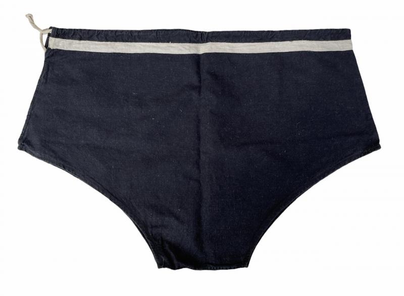 Kriegsmarine NCO Swim Shorts