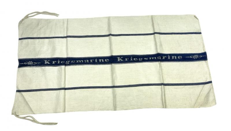 Kriegsmarine Towel