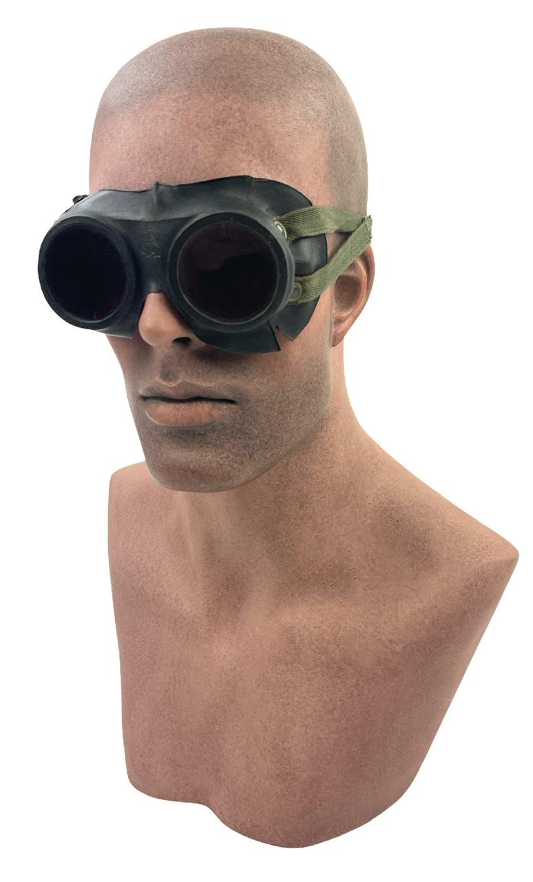 Kriegsmarine U Boot Goggles