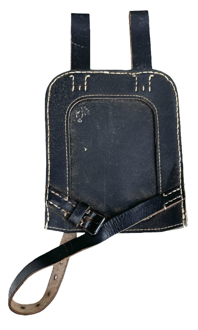 Wehrmacht Trench Tool Cover
