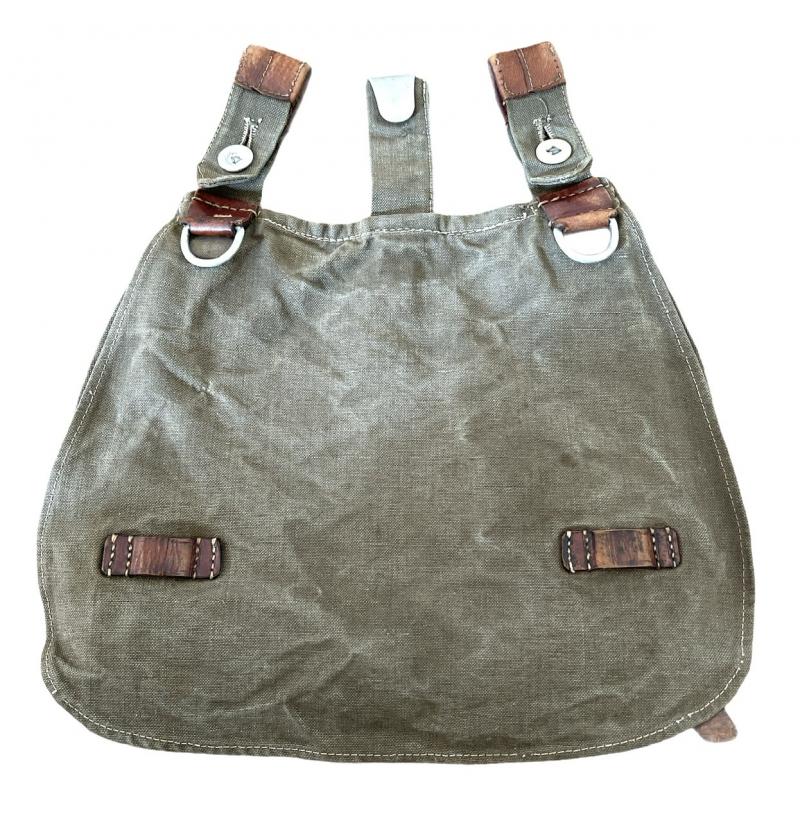 Wehrmacht M31 Breadbag
