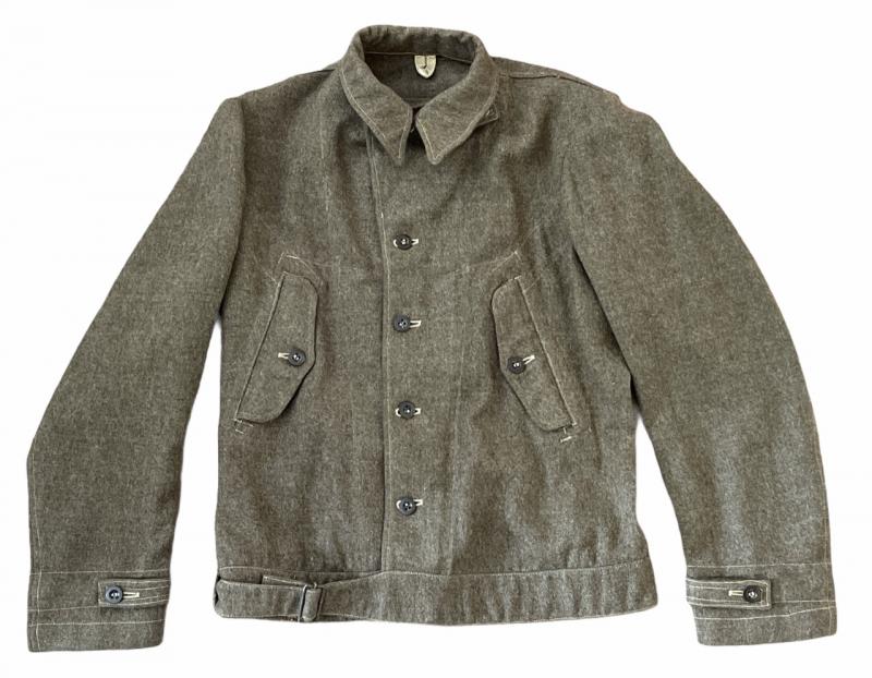 British made US WW2 M41 ETO Jacket