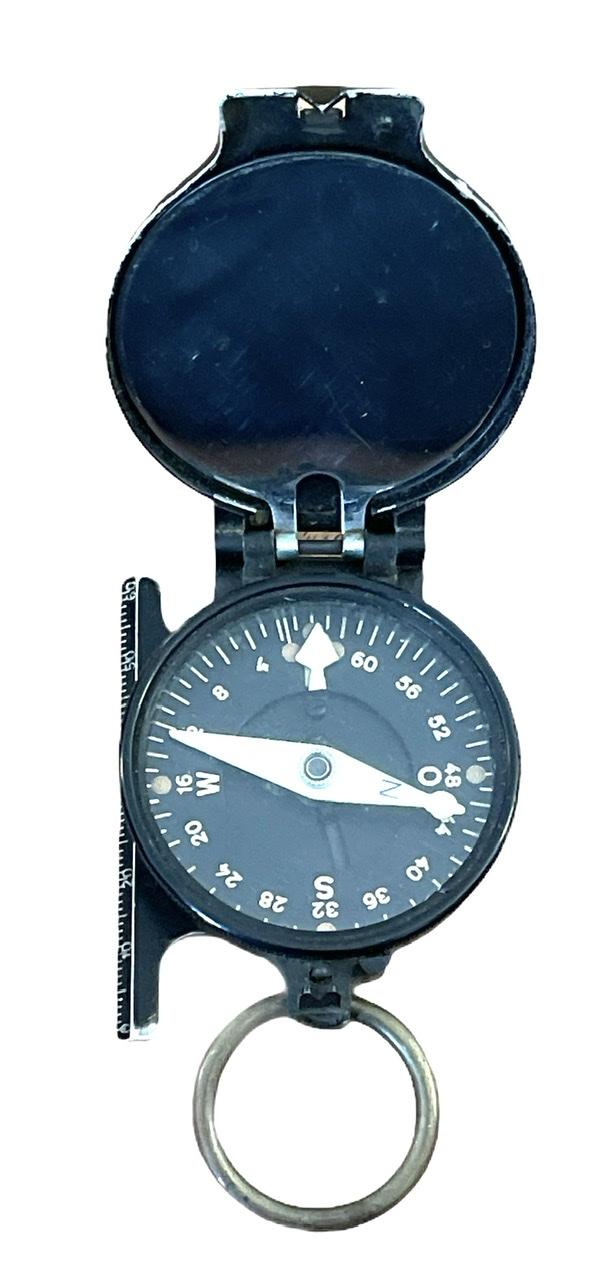 Wehrmacht Marching-Compass