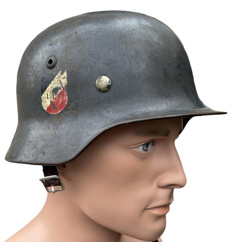 Luftwaffe M35 Helmet