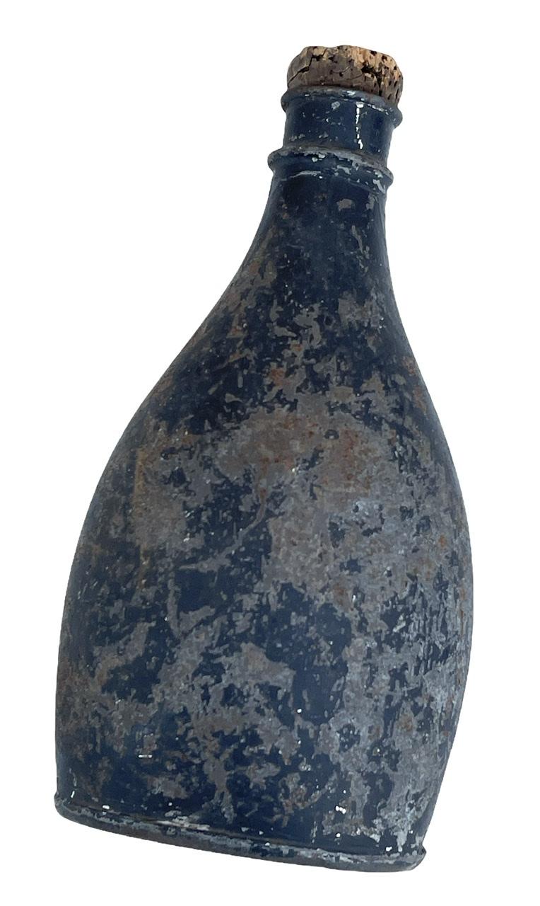 Dutch pre WW2 Canteen