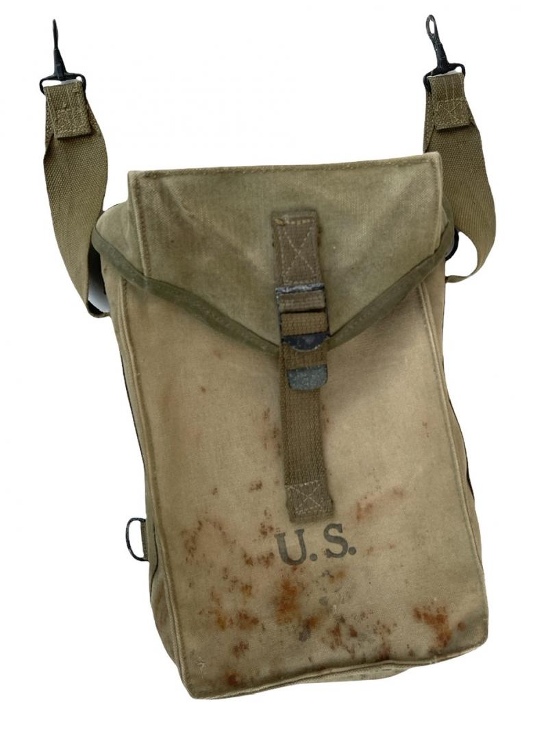 US WW2 All Purpose Bag